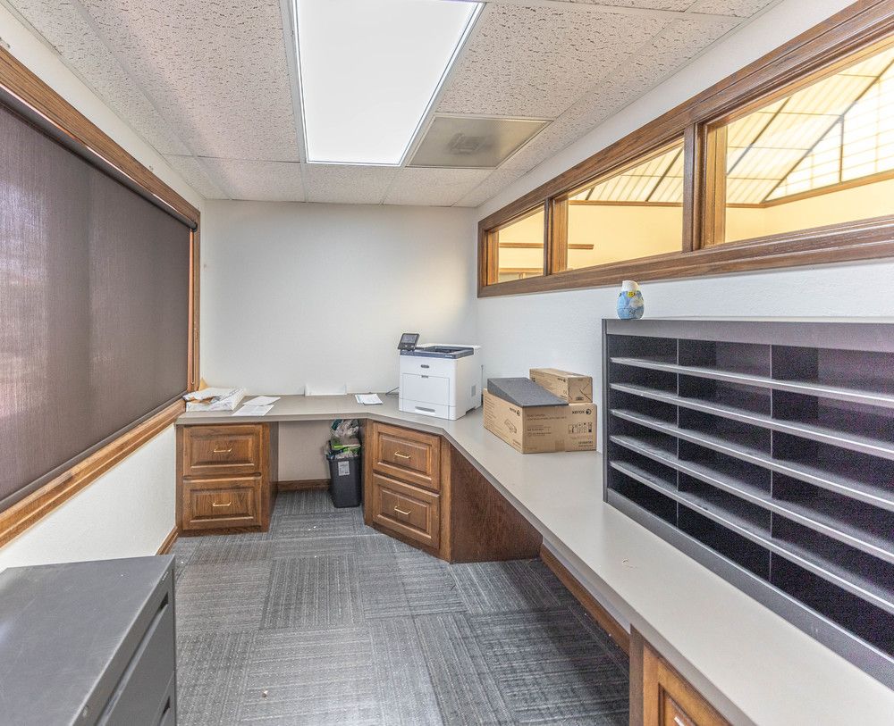 1001 Texas Ave, Lubbock, TX 79401